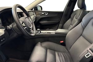 Volvo XC60 bild 8