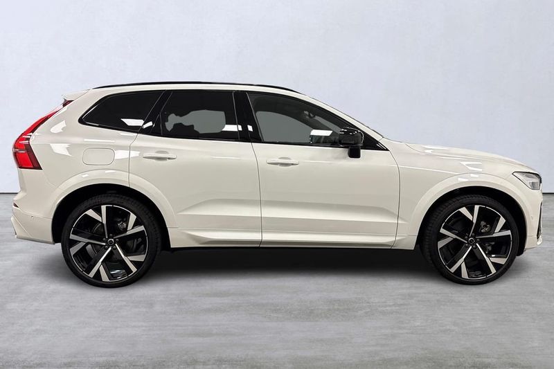 Volvo XC60 bild 3