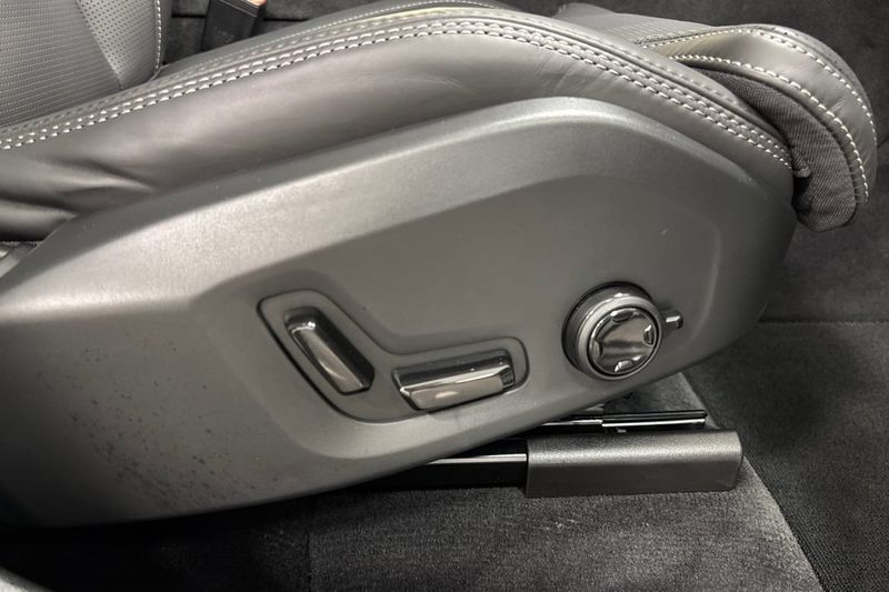 Volvo XC60 bild 28