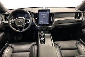 Volvo XC60 bild 9