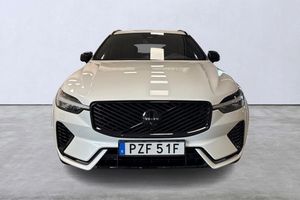 Volvo XC60 bild 7