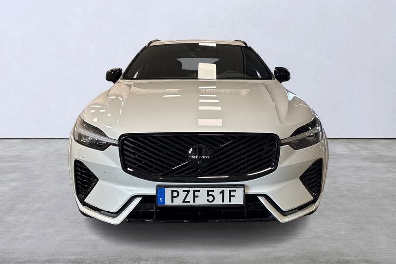 Volvo XC60 bild 7