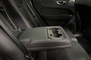 Volvo XC60 bild 20