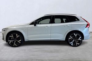Volvo XC60 bild 2