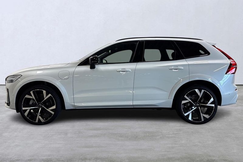 Volvo XC60 bild 2