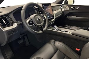 Volvo XC60 bild 8