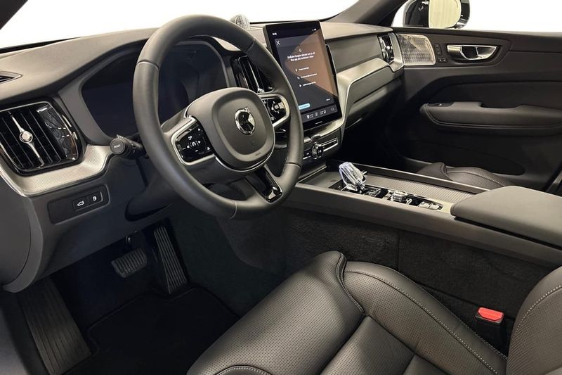 Volvo XC60 bild 8