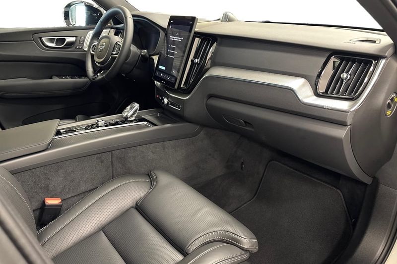 Volvo XC60 bild 10