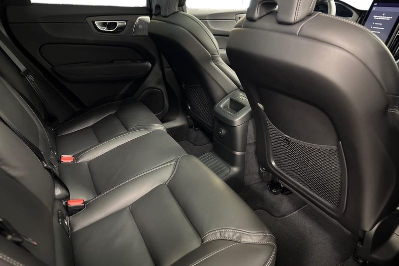 Volvo XC60 bild 11