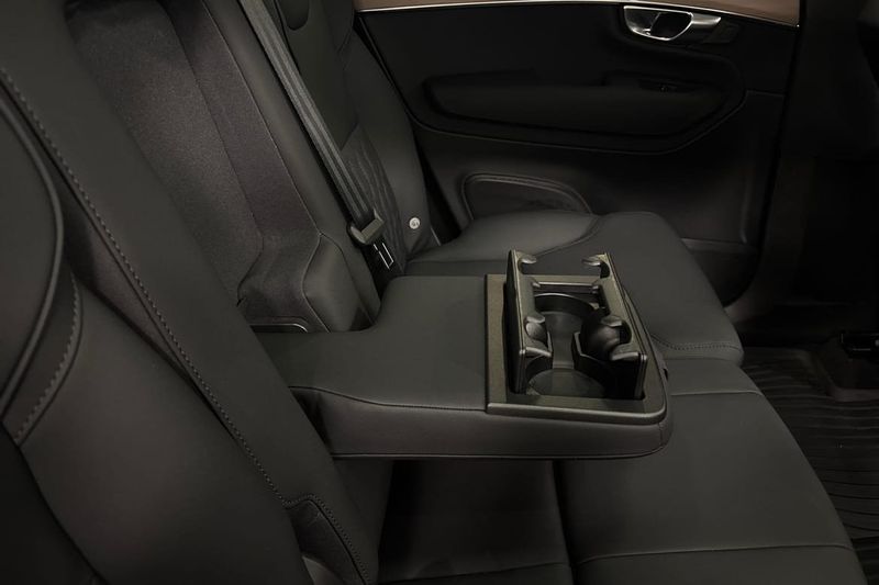 Volvo XC90 bild 20