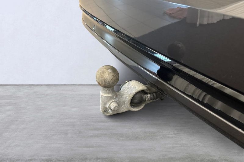 Volvo XC90 bild 21