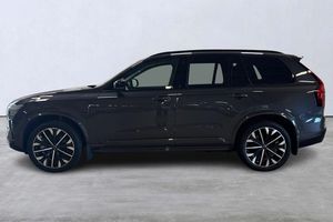 Volvo XC90 bild 2