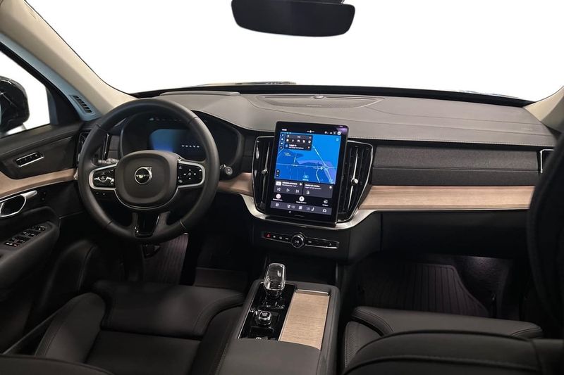 Volvo XC90 bild 9