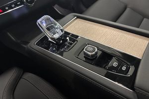 Volvo XC90 bild 16