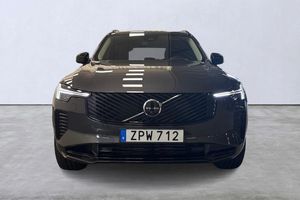 Volvo XC90 bild 7