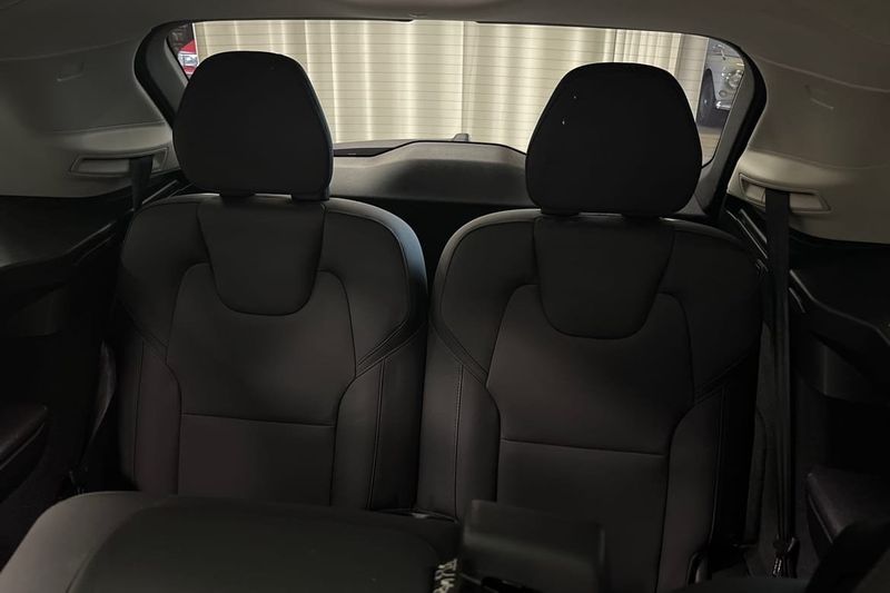 Volvo XC90 bild 29