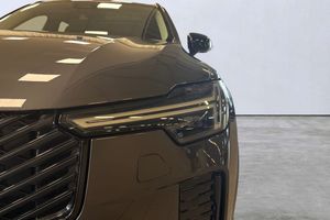 Volvo XC90 bild 23