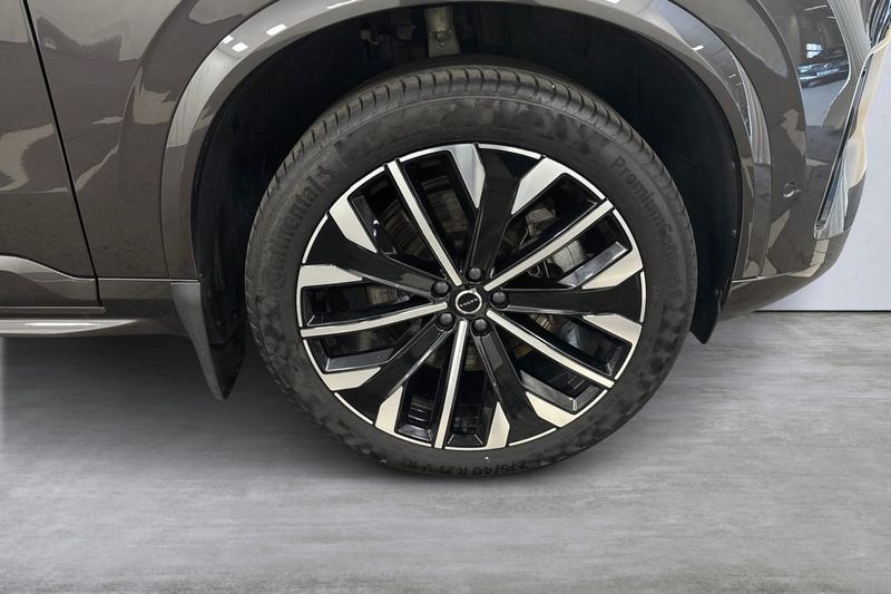 Volvo XC90 bild 14