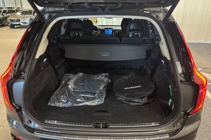 Volvo XC90 bild 13