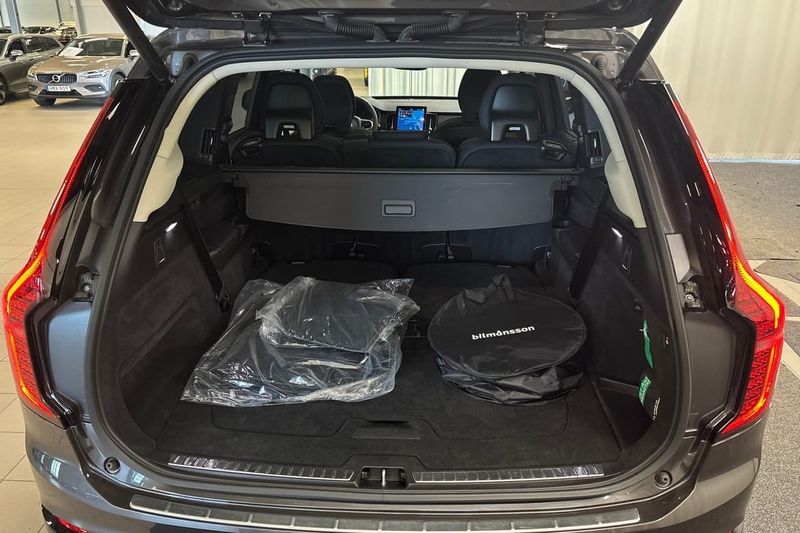 Volvo XC90 bild 13