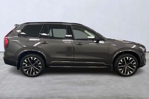 Volvo XC90 bild 3