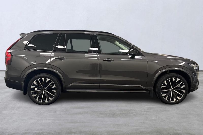 Volvo XC90 bild 3