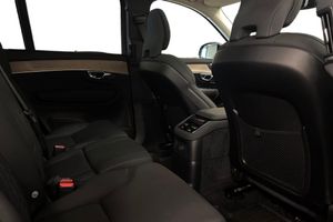 Volvo XC90 bild 11