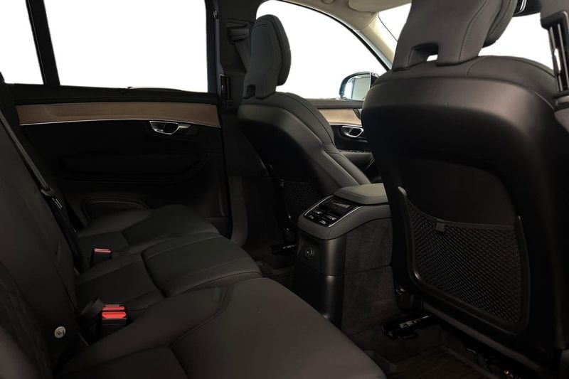 Volvo XC90 bild 11