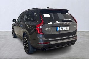 Volvo XC90 bild 4