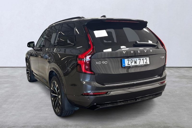 Volvo XC90 bild 4