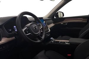 Volvo XC90 bild 8