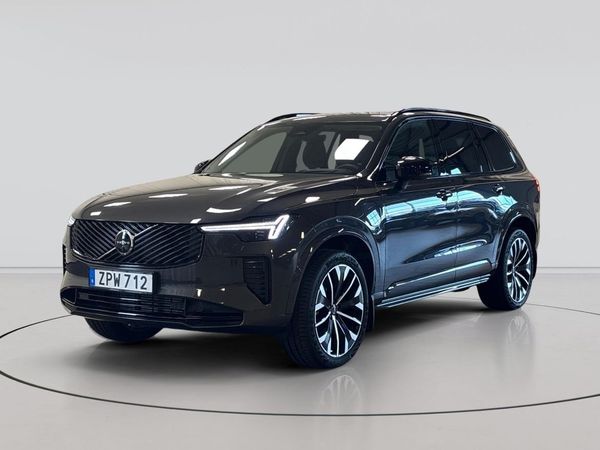 Volvo XC90 T8 Ultra Dark - 2026