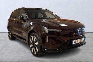 Volvo EX90 bild 6