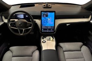 Volvo EX90 bild 9