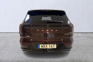 Volvo EX90 bild 5