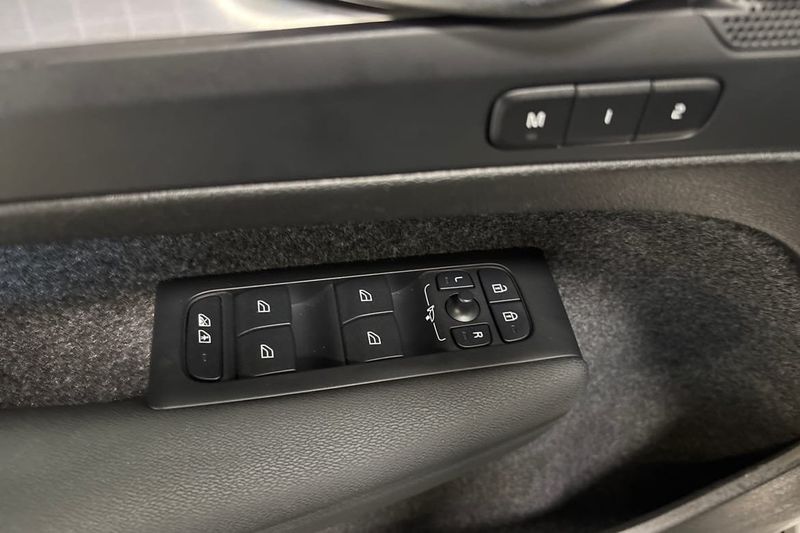 Volvo XC40 bild 25