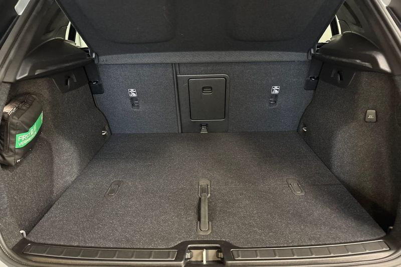 Volvo XC40 bild 13