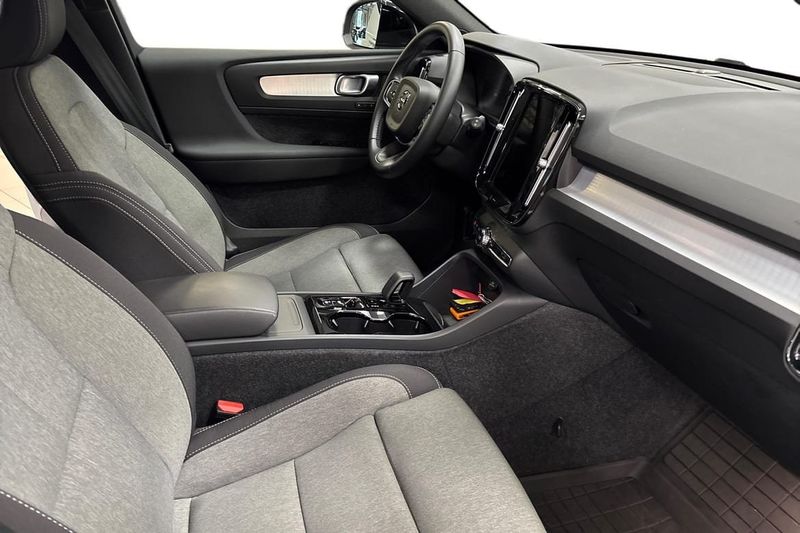 Volvo XC40 bild 10