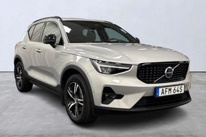 Volvo XC40 bild 6
