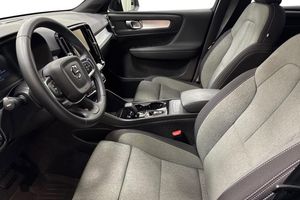 Volvo XC40 bild 8