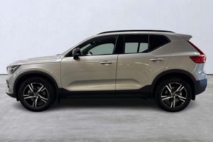 Volvo XC40 bild 2