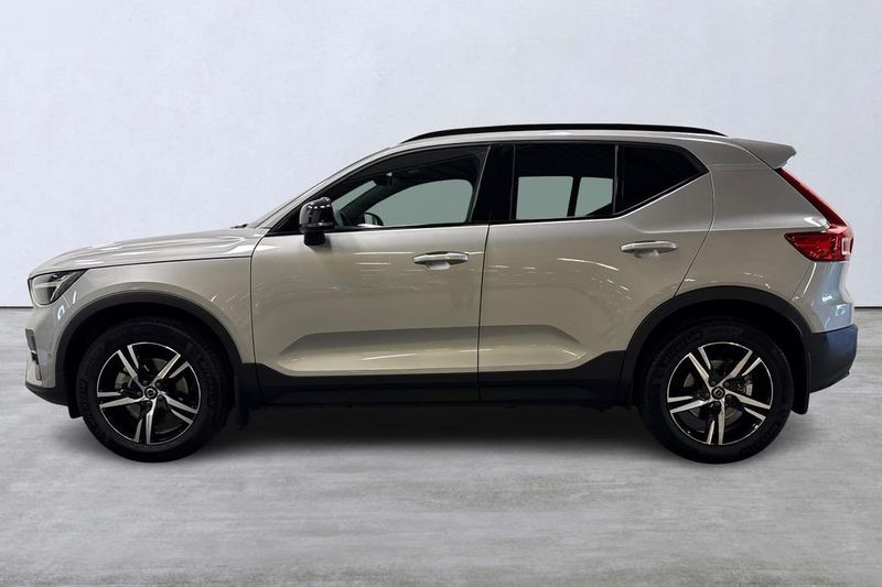 Volvo XC40 bild 2