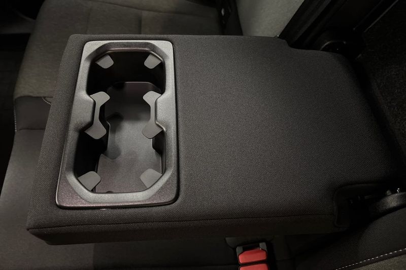 Volvo XC40 bild 21