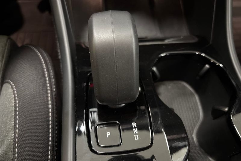Volvo XC40 bild 16