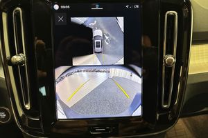 Volvo XC40 bild 18