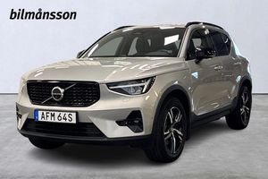 Volvo XC40 bild 1