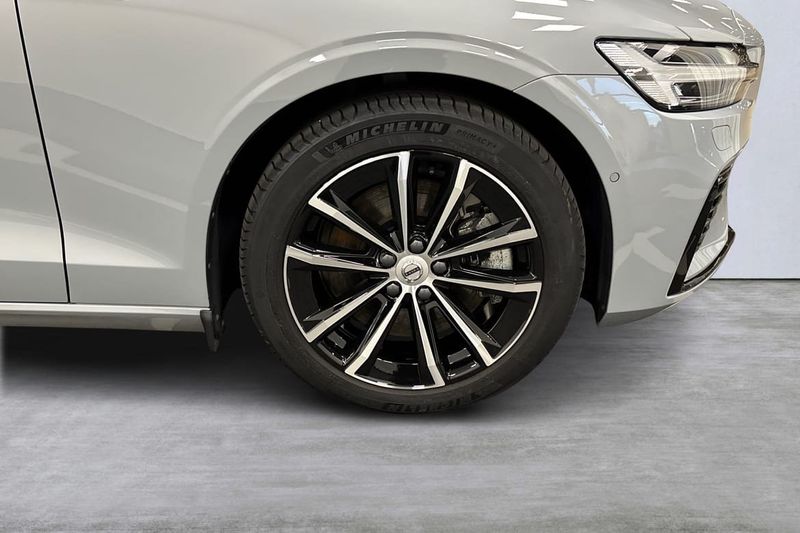 Volvo V60 bild 14