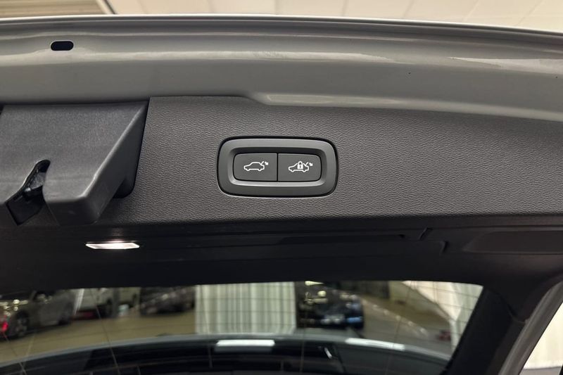 Volvo V60 bild 19