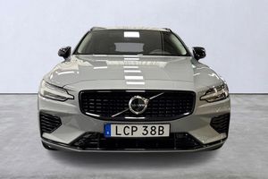 Volvo V60 bild 7