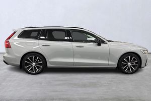 Volvo V60 bild 3